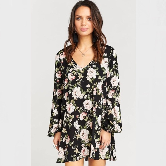 Show Me Your MuMu Dresses & Skirts - Show me Your Mumu Donnie Dress Size XS